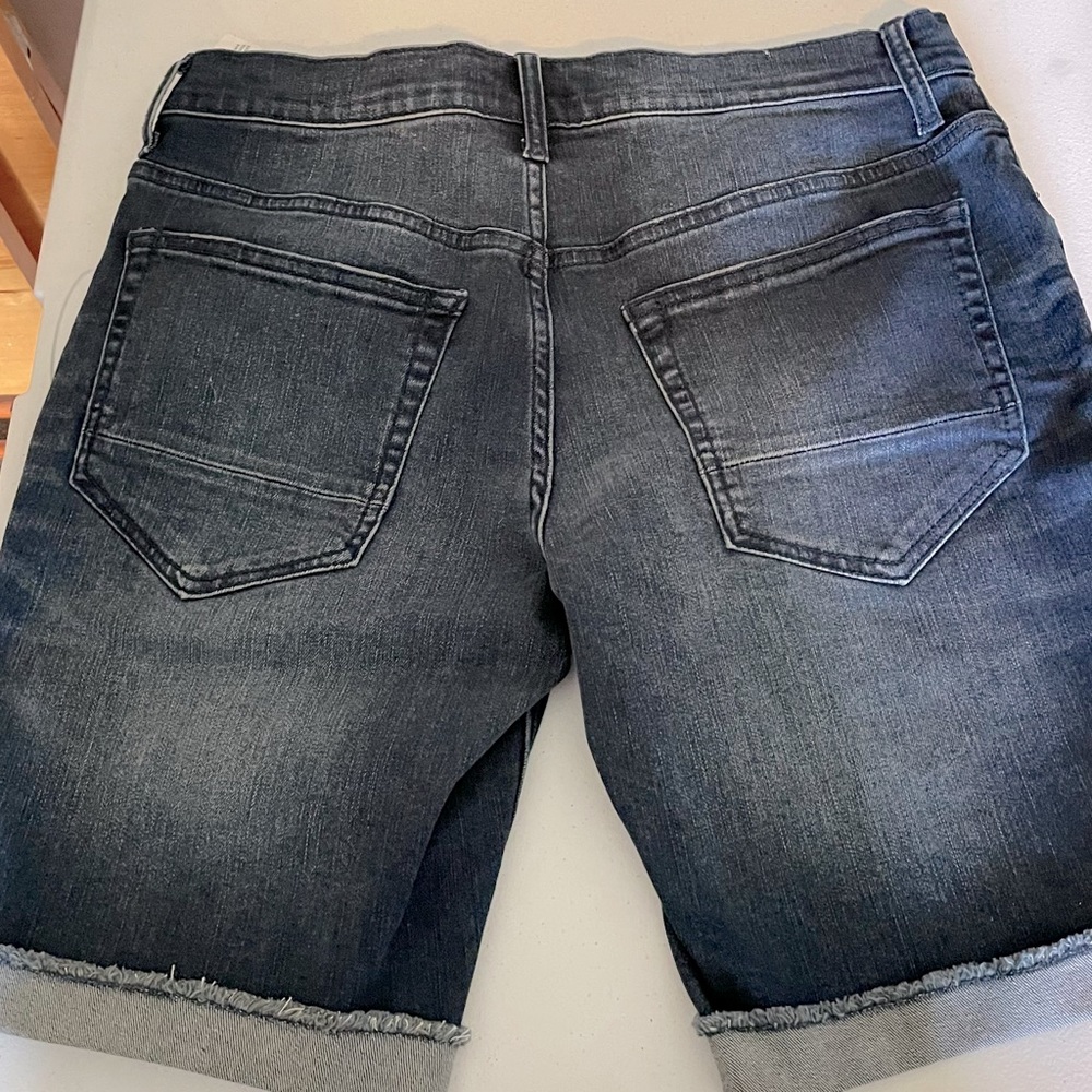 NWT Arizona Jean Co Advance Flex 360 Shorts - Picture 2 of 5